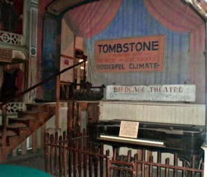 Bird Cage interior - Carol Cox