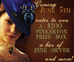 The LOVE IN DISGUISE Giveaway- Coming June 5th!