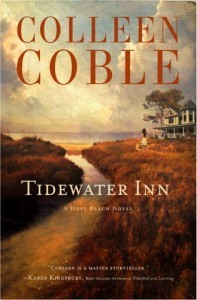 Tidewater Inn by Colleen Coble