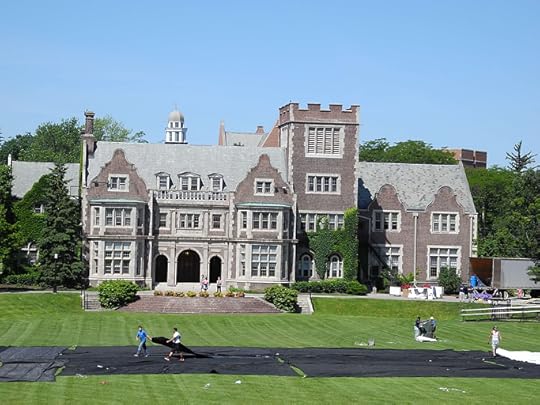 Hobart Willam Smith campus
