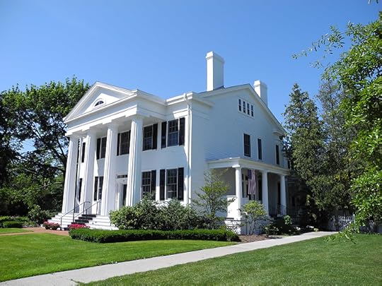 Hobart Willam Smith campus