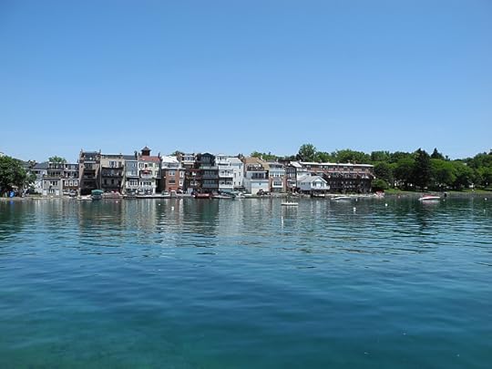 Skaneateles, NY