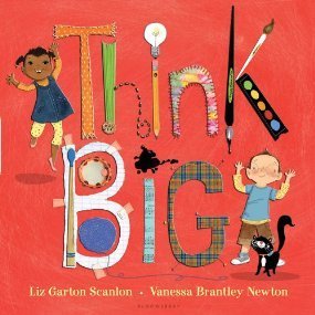 Think Big cover
