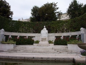 Volksgarten