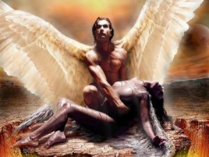 benehaelohim 300x225 Who were the benehaelohim ? Were they Fallen Angels ?