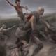 83546807 80 801 Who were the benehaelohim ? Were they Fallen Angels ?
