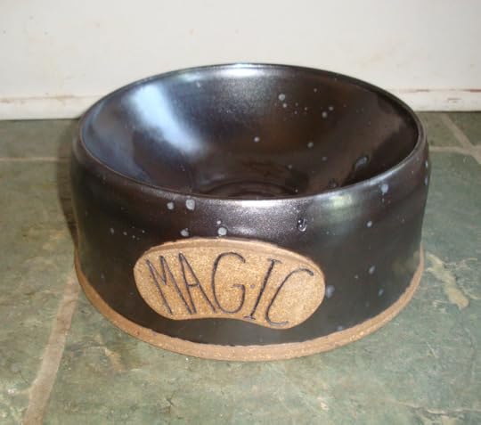 MagicsBowl