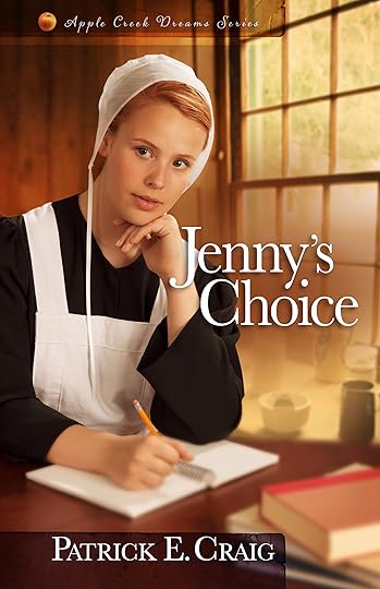 Jenny's Choice