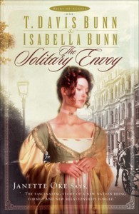 The Solitary Envoy
