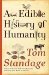 An Edible History of Humanity by Tom Standage