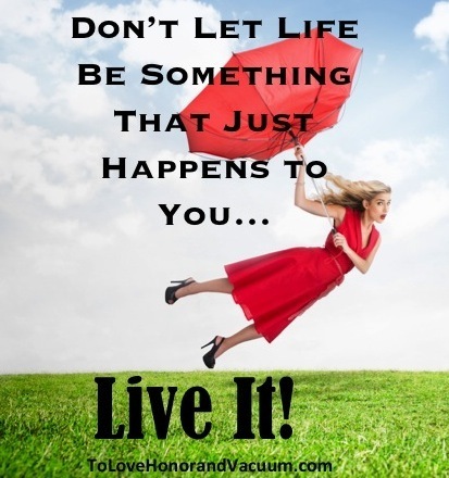 LifeHappens