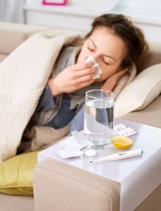 Hypnosis For Cold And Flu