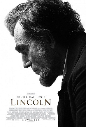Spielbergs Lincoln
