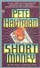 Short Money by Pete Hautman