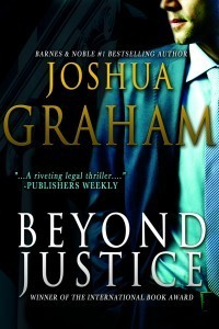 Celebrating Two Years of Beyond Justice on the bestseller lists!