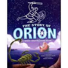 The story of Orion