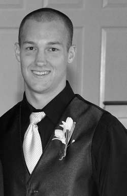 Brad Beauregard