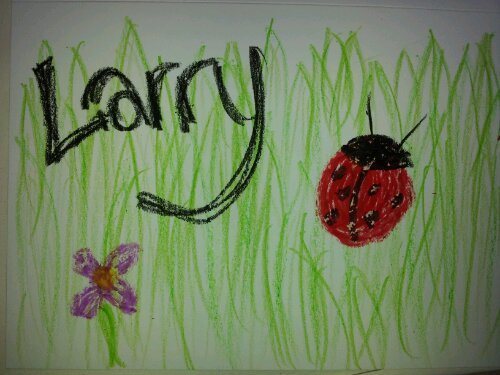 Larry
