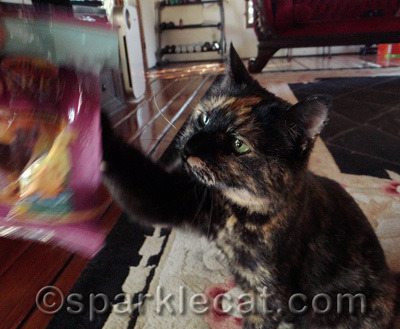 Unrepentant to the max!