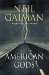 American Gods by Neil Gaiman