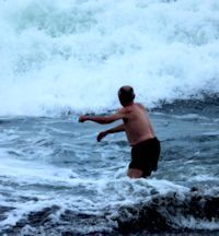 waves of change