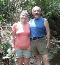 wayne and darbella