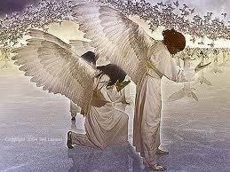Ten Thousand Angels