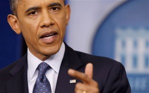 Barak Obama