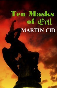 Ten Masks of Evil
