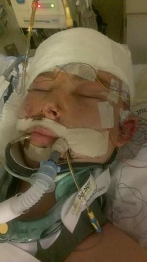 Photo: ***TODAY: BUY A BOOK TO HELP BEN*** Money from these books will help pay for medical expenses for Ben Wolverton, a 16 year old who suffers from brain damage, broken bones, broken ear drums, pneumonia, and is in a coma. He is the son of author David Farland. Please help. NIGHTINGALE Amazon: http://www.amazon.com/gp/product/B006P7SEBY/ref=as_li_qf_sp_asin_il?ie=UTF8&camp=211189&creative=373489&creativeASIN=B006P7SEBY&link_code=as3&tag=davidfarnet-20 Barnes and Noble: http://www.barnesandnoble.com/w/nightingale-david-farland/1107084747?ean=2940016100463 The Nightingale website (get print and audio editions here!): http://www.nightingalenovel.com/ or get the enhanced version complete with illustrations, interviews, animations, and its own soundtrack through iTunes: https://itunes.apple.com/us/book/nightingale/id560309064?mt=11 Outside of the U.S.? No problem! Buy it off your usual Amazon site, the U.S. Amazon site, or the Nightingale website! MILLION DOLLAR OUTLINES Amazon: http://www.amazon.com/gp/product/B00B9JYJ6W/ref=as_li_qf_sp_asin_il?ie=UTF8&camp=211189&creative=373489&creativeASIN=B00B9JYJ6W&link_code=as3&tag=davidfarnet-20 Barnes and Noble: http://www.barnesandnoble.com/w/million-dollar-outlines-david-farland/1114285069?ean=2940015965148 Outside of the U.S.? No problem! Buy it off your usual Amazon site, the U.S. Amazon site, or the Nightingale website! SHOPPING SPREE Help raise money by going on a shopping spree through the U.S. Amazon. The Wolvertons will get a small percentage of everything you purchase--whether you purchase one item or 50. Just make sure you START your shopping through this Nightingale link! http://www.amazon.com/gp/product/B006P7SEBY/ref=as_li_qf_sp_asin_il?ie=UTF8&camp=211189&creative=373489&creativeASIN=B006P7SEBY&link_code=as3&tag=davidfarnet-20 DONATE You can donate money straight to the Wolvertons right here: http://www.gofundme.com/BensRecovery LEARN MORE Learn more about Ben and his condition at this website: http://www.helpwolverton.com/ Thank you and happy helping!