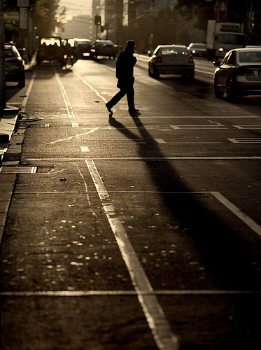 golden wanderings