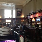 Elephant & Castle - Toronto