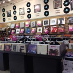 Record store in Toronto... real records!