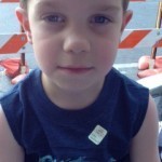 Shaun, priced to sell