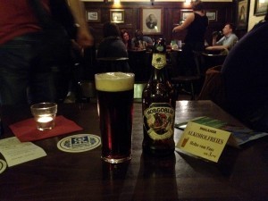 Killians Irish Pub, Munchen