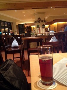 Zum Spöckmeier Paulaner's