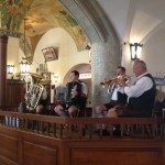 The Hofbrauhaus Band