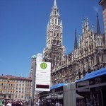 Marienplatz