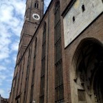 Frauenkirche - Exterior