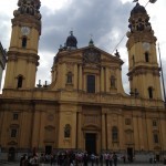 Theatinerkirche