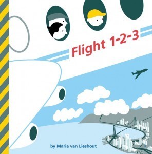 Flight123 296x300 Barcelona Bound: Part II
