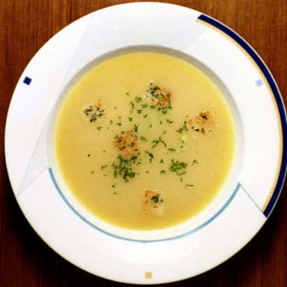 RECIPE FOR A SUPER BODY AND A SUPER BRAIN