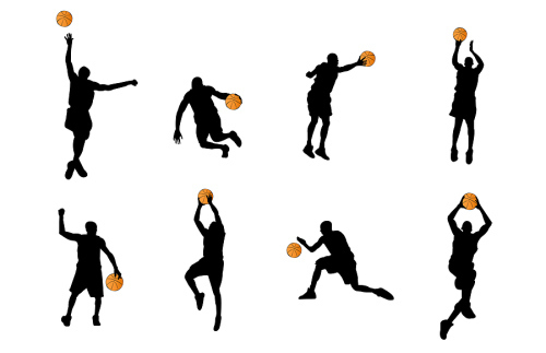 NBA FINAL START TODAY-HOW BASKETBALL HELPED ME DEVELOP SUPER BODY, SUPER BRAIN