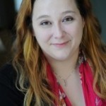 Pam van Hylckama Vlieg, Larsen Pomada Agency