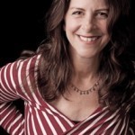 Jennifer Lauck, memoirist