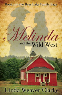 Mellinda cover