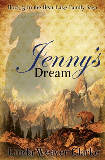 Jenny web cover