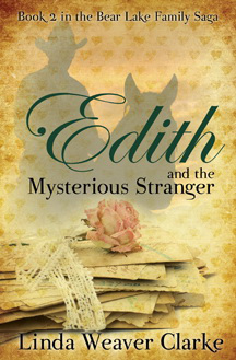 Edith cover