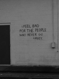 Bad Versus Badly