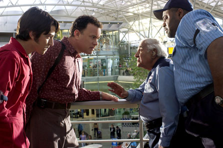 The Terminal
